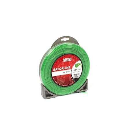 Oregon Trimmer Line: Round Gatorline 21-395